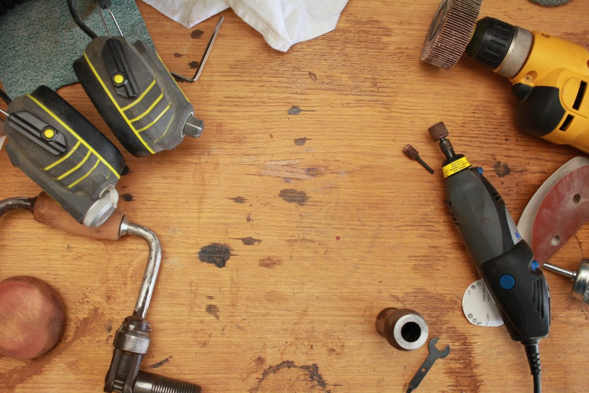 Les différentes techniques de fabrication des porte-couteaux en bois